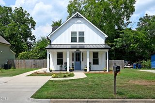 1107 Massey Street, Smithfield, NC 27577