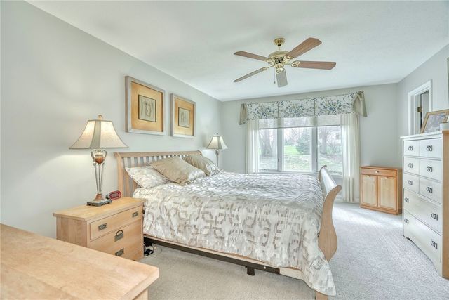 5 Woodrose Drive, Penfield, NY 14580