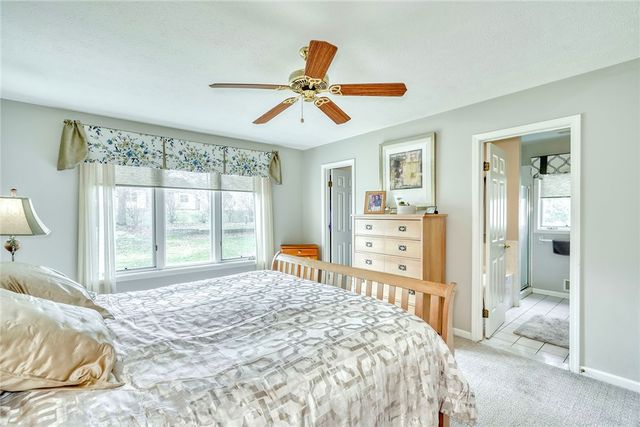 5 Woodrose Drive, Penfield, NY 14580