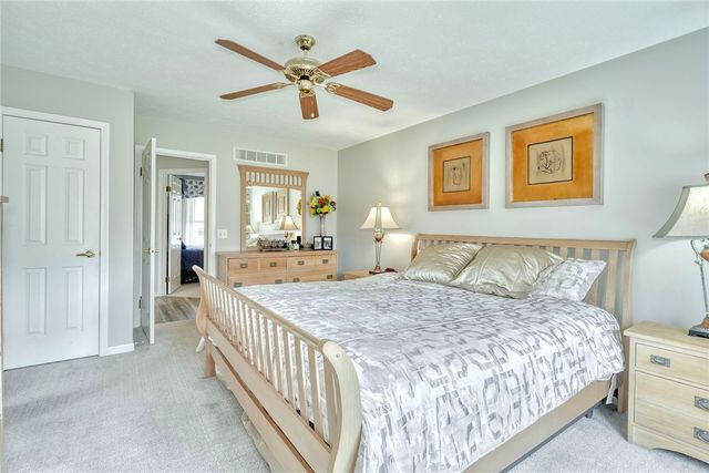 5 Woodrose Drive, Penfield, NY 14580