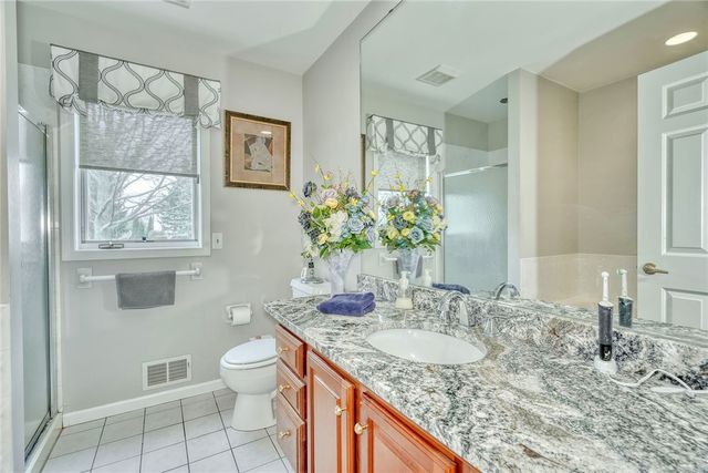 5 Woodrose Drive, Penfield, NY 14580