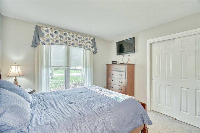 5 Woodrose Drive, Penfield, NY 14580