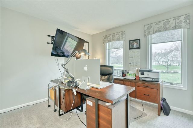 5 Woodrose Drive, Penfield, NY 14580