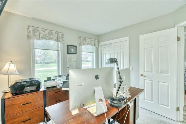 5 Woodrose Drive, Penfield, NY 14580