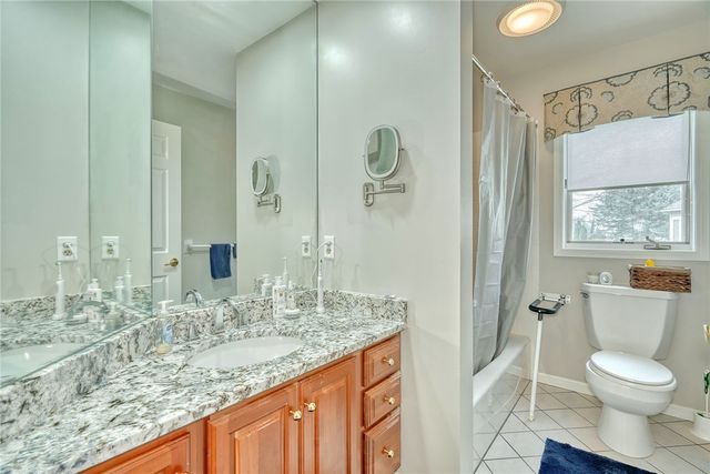 5 Woodrose Drive, Penfield, NY 14580