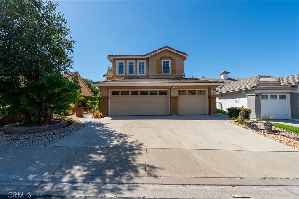1485 Sappanwood, Thousand Oaks, CA 91320 — exterior