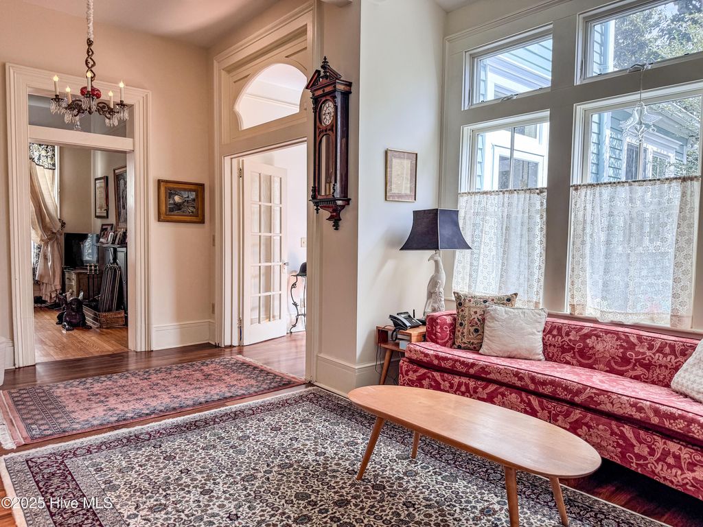 Image 31 of property listing at 111 S 4th Street, Wilmington, NC 28401