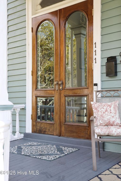 Image 7 of property listing at 111 S 4th Street, Wilmington, NC 28401