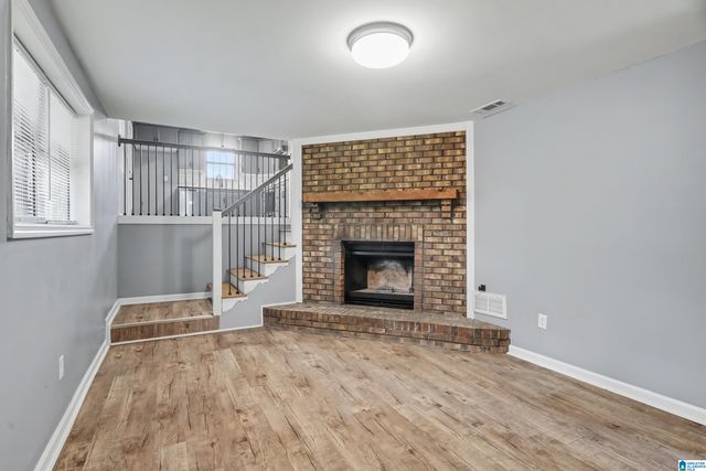 3213 VIRGINIA DRIVE, Hueytown, AL 35023