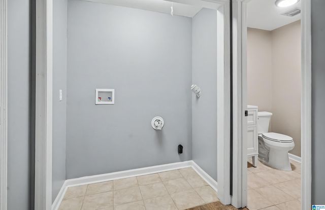 3213 VIRGINIA DRIVE, Hueytown, AL 35023