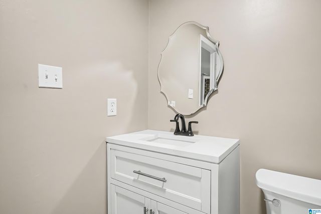 3213 VIRGINIA DRIVE, Hueytown, AL 35023