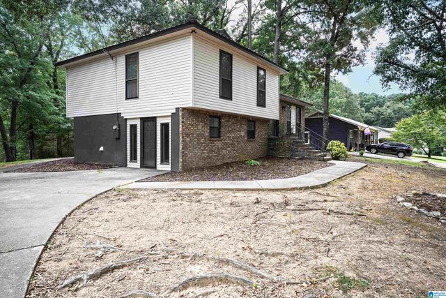 3213 VIRGINIA DRIVE, Hueytown, AL 35023