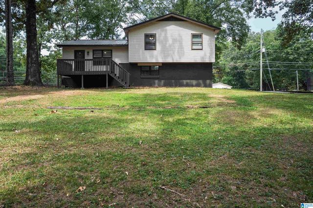 3213 VIRGINIA DRIVE, Hueytown, AL 35023