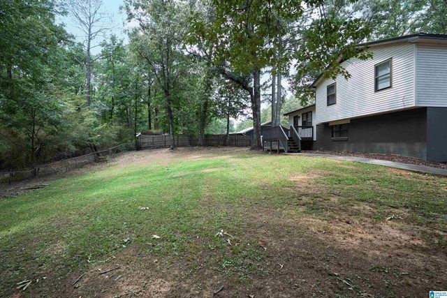 3213 VIRGINIA DRIVE, Hueytown, AL 35023