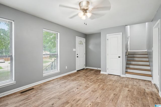 3213 VIRGINIA DRIVE, Hueytown, AL 35023
