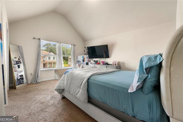 1840 Pearson Street, Loganville, GA 30052