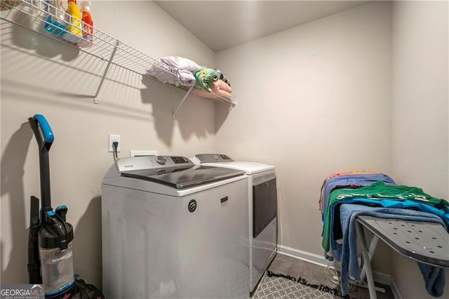 1840 Pearson Street, Loganville, GA 30052