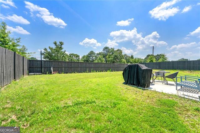 1840 Pearson Street, Loganville, GA 30052