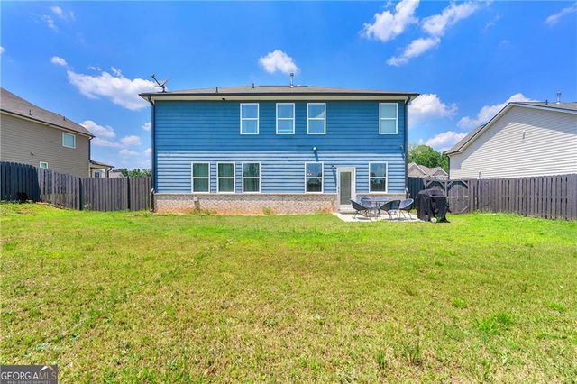 1840 Pearson Street, Loganville, GA 30052