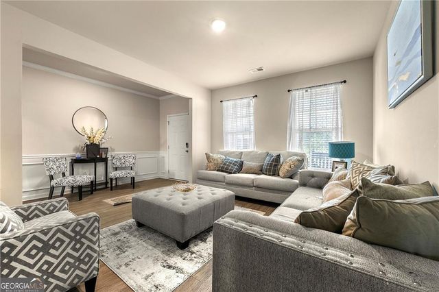 1840 Pearson Street, Loganville, GA 30052