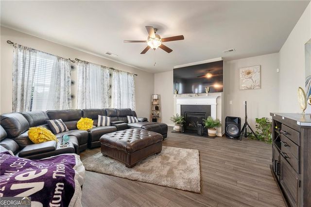 1840 Pearson Street, Loganville, GA 30052