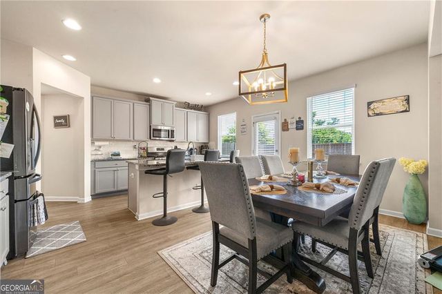 1840 Pearson Street, Loganville, GA 30052