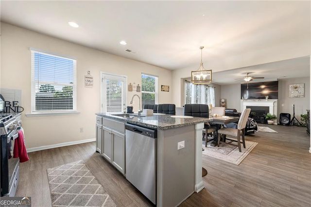 1840 Pearson Street, Loganville, GA 30052