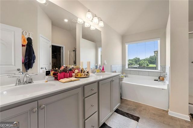 1840 Pearson Street, Loganville, GA 30052