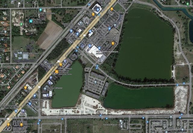 14850 Naranja Lakes Blvd B3D, Homestead, FL 33032