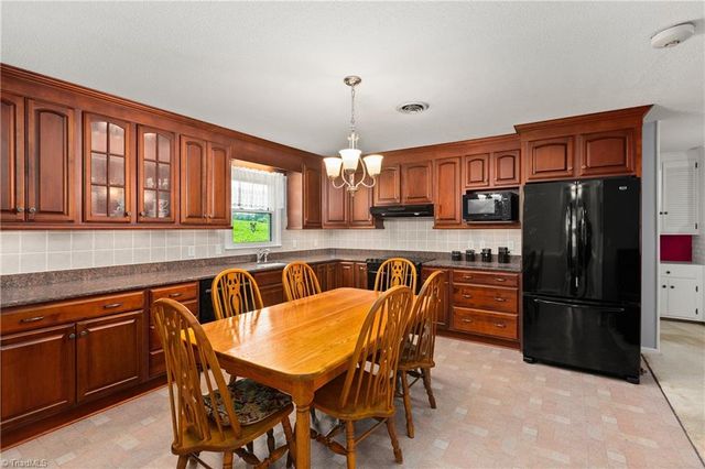 3323 Rockford Road, Dobson, NC 27017