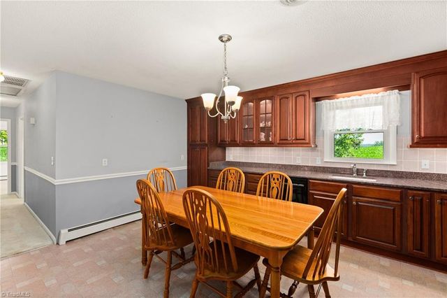3323 Rockford Road, Dobson, NC 27017