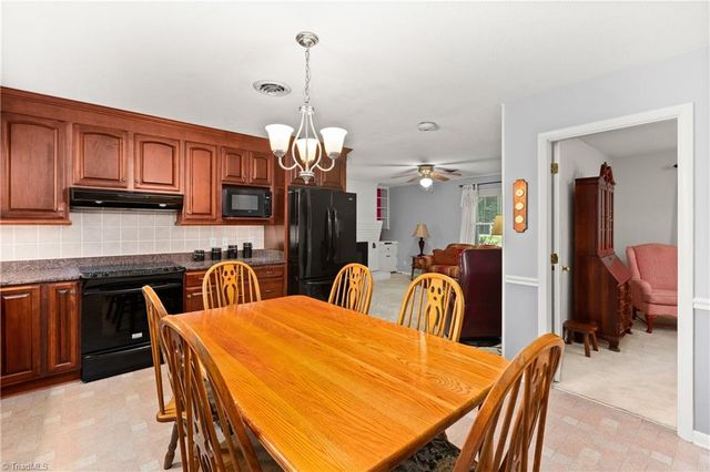 3323 Rockford Road, Dobson, NC 27017