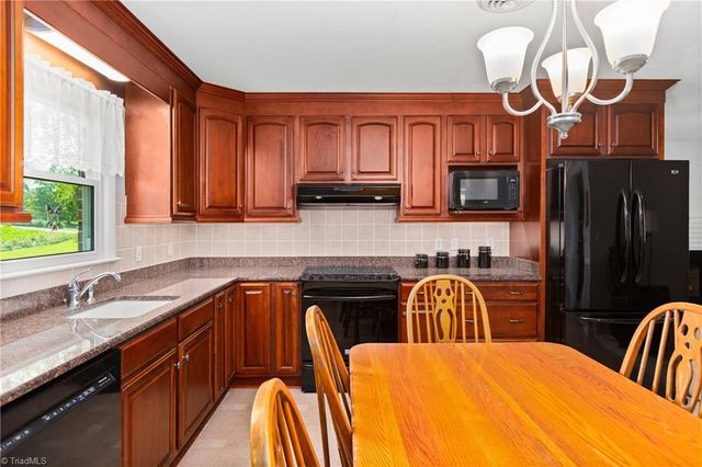 3323 Rockford Road, Dobson, NC 27017