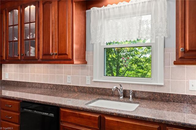 3323 Rockford Road, Dobson, NC 27017