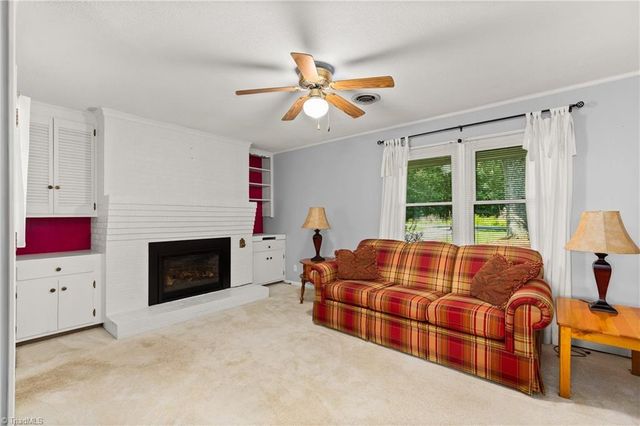 3323 Rockford Road, Dobson, NC 27017
