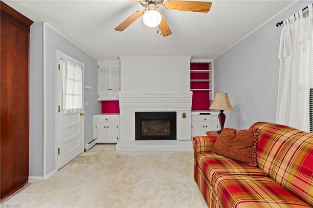 3323 Rockford Road, Dobson, NC 27017