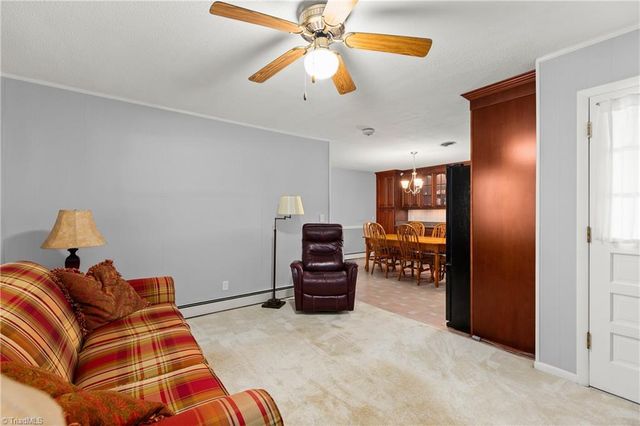 3323 Rockford Road, Dobson, NC 27017