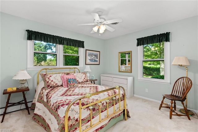 3323 Rockford Road, Dobson, NC 27017