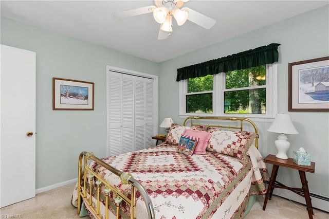 3323 Rockford Road, Dobson, NC 27017