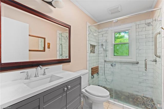 3323 Rockford Road, Dobson, NC 27017