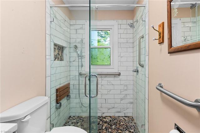 3323 Rockford Road, Dobson, NC 27017