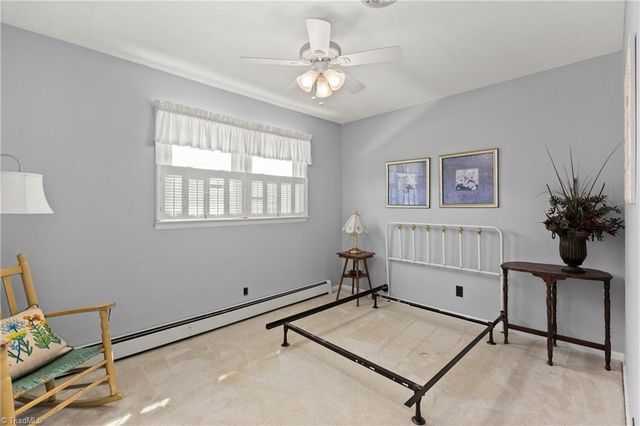 3323 Rockford Road, Dobson, NC 27017