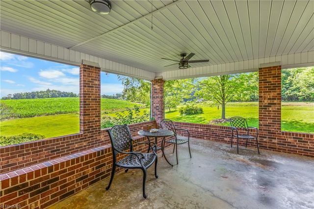 3323 Rockford Road, Dobson, NC 27017