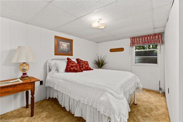 3323 Rockford Road, Dobson, NC 27017