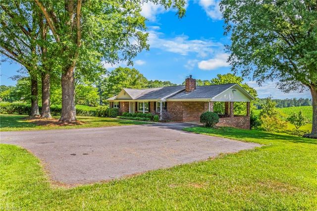 3323 Rockford Road, Dobson, NC 27017