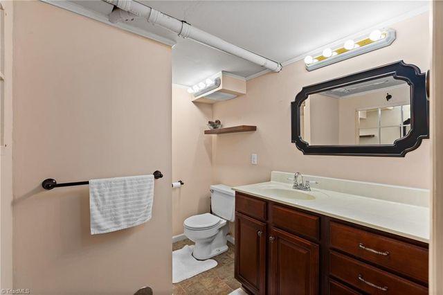 3323 Rockford Road, Dobson, NC 27017