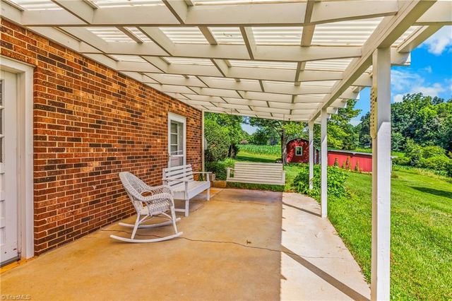 3323 Rockford Road, Dobson, NC 27017