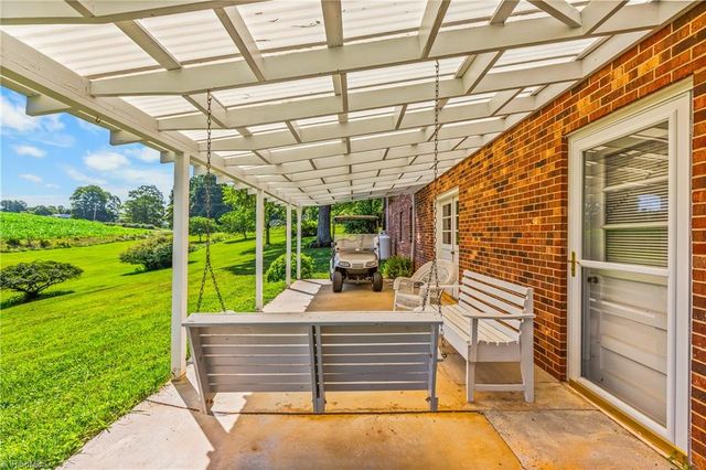 3323 Rockford Road, Dobson, NC 27017