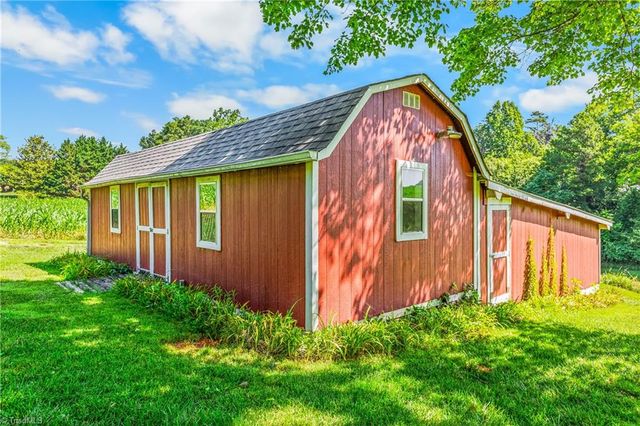 3323 Rockford Road, Dobson, NC 27017