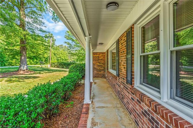 3323 Rockford Road, Dobson, NC 27017